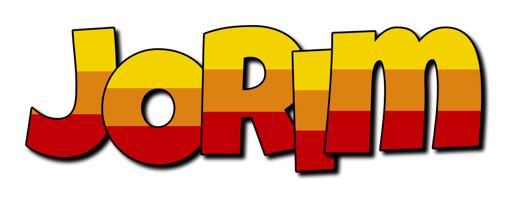 Jorim jungle logo
