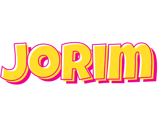 Jorim kaboom logo