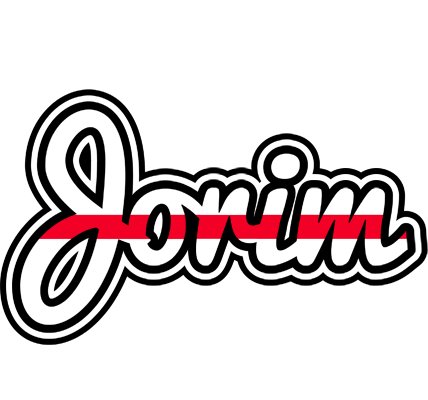 Jorim kingdom logo