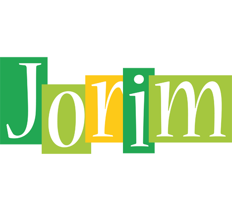 Jorim lemonade logo