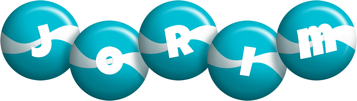 Jorim messi logo