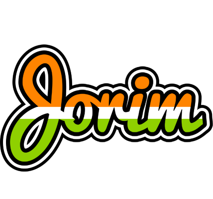 Jorim mumbai logo