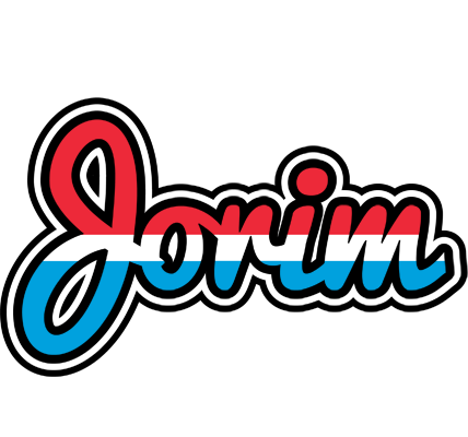 Jorim norway logo