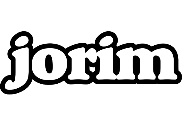 Jorim panda logo