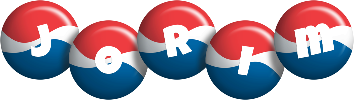 Jorim paris logo