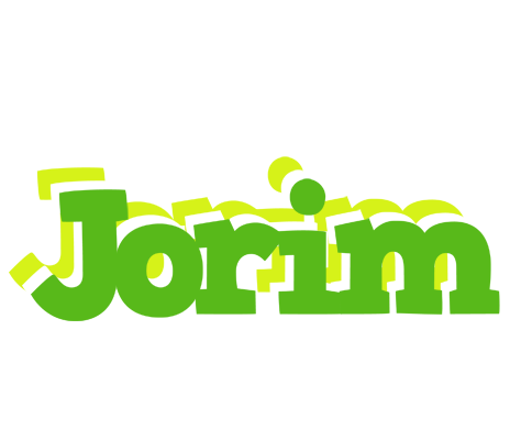 Jorim picnic logo