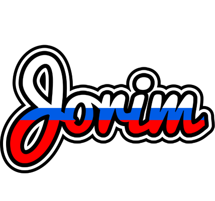 Jorim russia logo