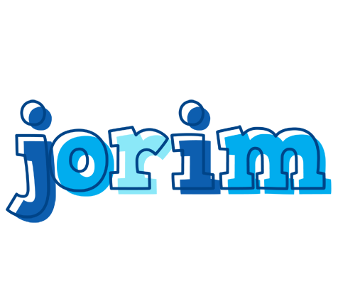Jorim sailor logo