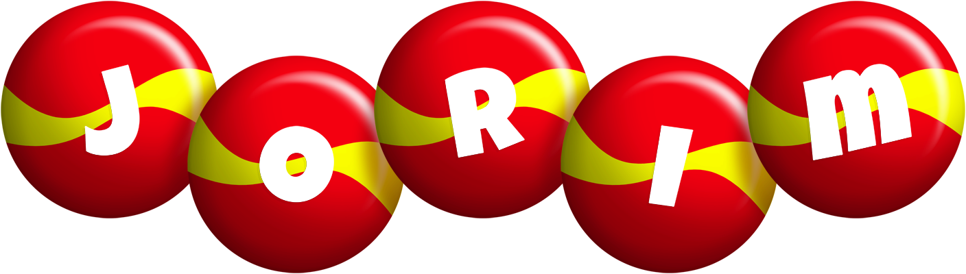 Jorim spain logo