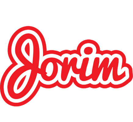 Jorim sunshine logo