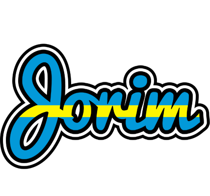 Jorim sweden logo