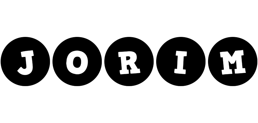 Jorim tools logo