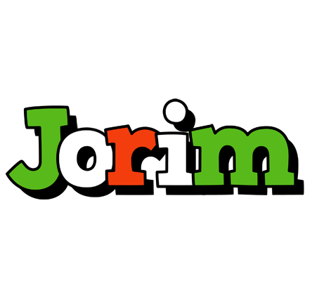 Jorim venezia logo