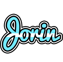 Jorin argentine logo