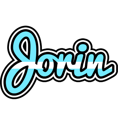 Jorin argentine logo