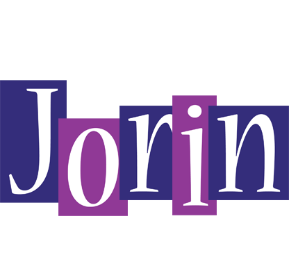 Jorin autumn logo