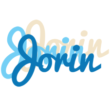 Jorin breeze logo