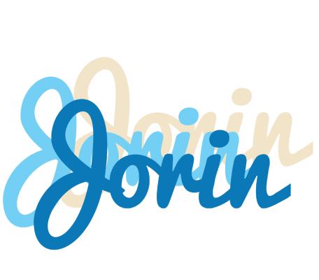 Jorin breeze logo