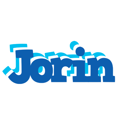 Jorin business logo