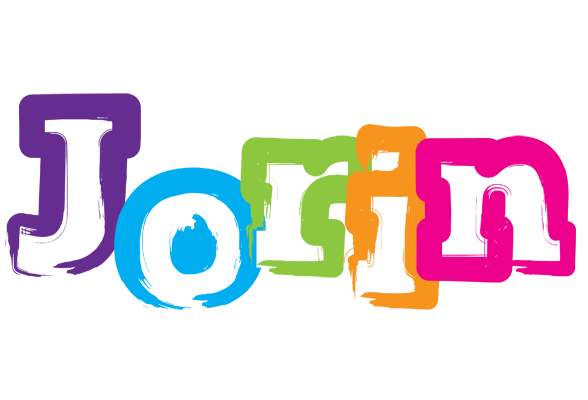 Jorin casino logo