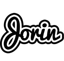 Jorin chess logo