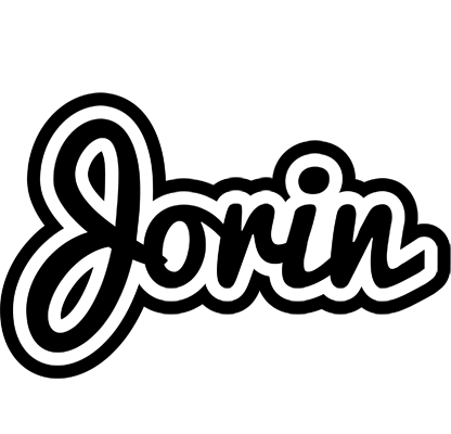 Jorin chess logo