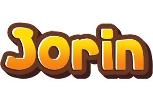 Jorin cookies logo