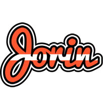 Jorin denmark logo