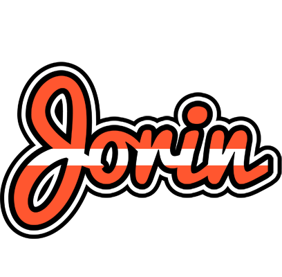 Jorin denmark logo