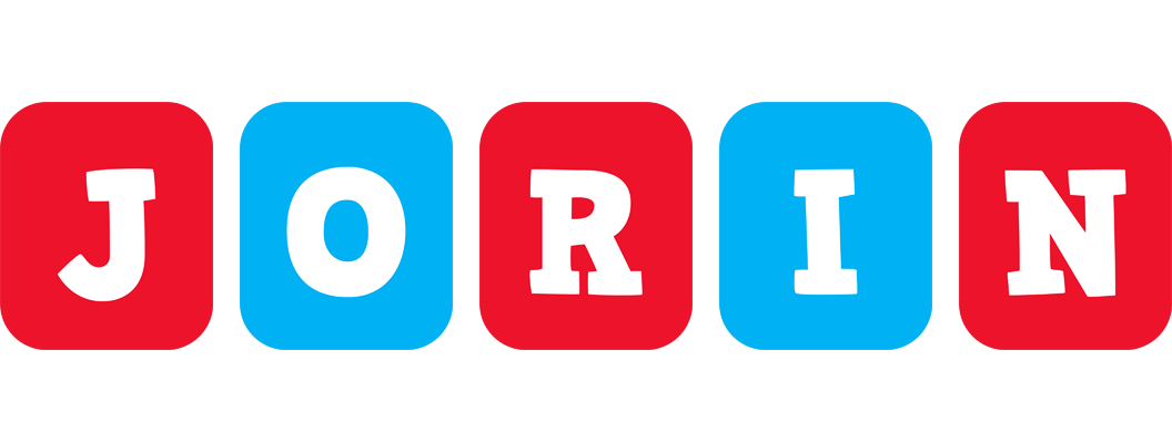 Jorin diesel logo