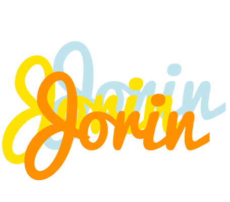 Jorin energy logo