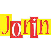 Jorin errors logo