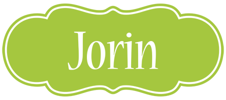 Jorin family logo