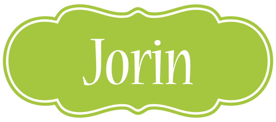 Jorin family logo