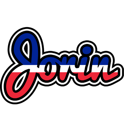 Jorin france logo