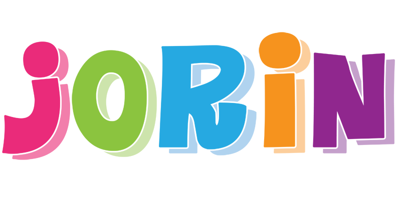 Jorin friday logo
