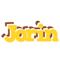 Jorin hotcup logo