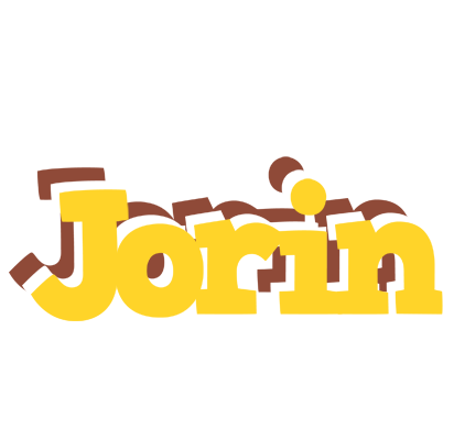 Jorin hotcup logo