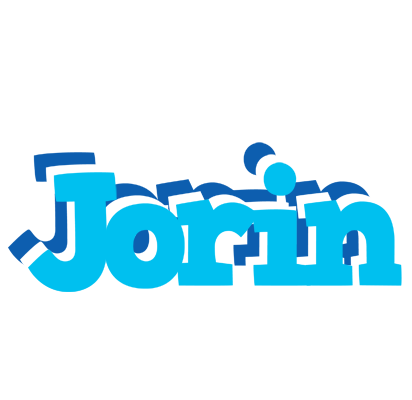 Jorin jacuzzi logo