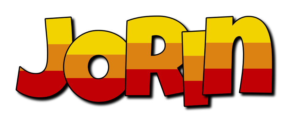Jorin jungle logo