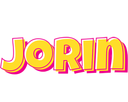 Jorin kaboom logo