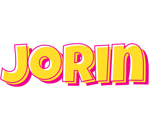 Jorin kaboom logo