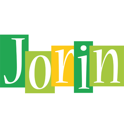 Jorin lemonade logo