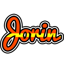 Jorin madrid logo