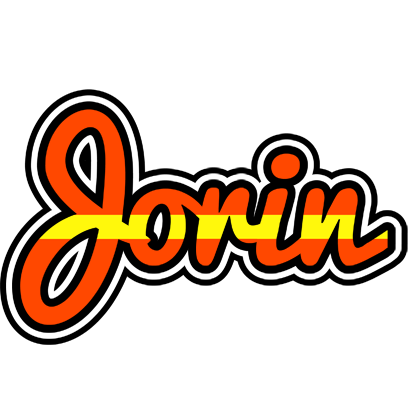 Jorin madrid logo