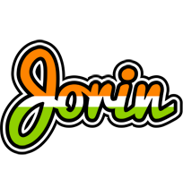 Jorin mumbai logo