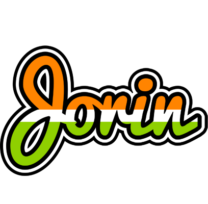 Jorin mumbai logo