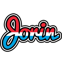 Jorin norway logo