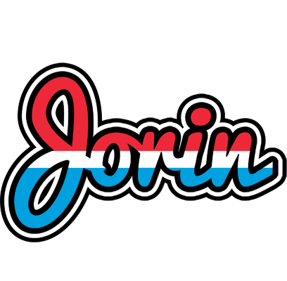 Jorin norway logo