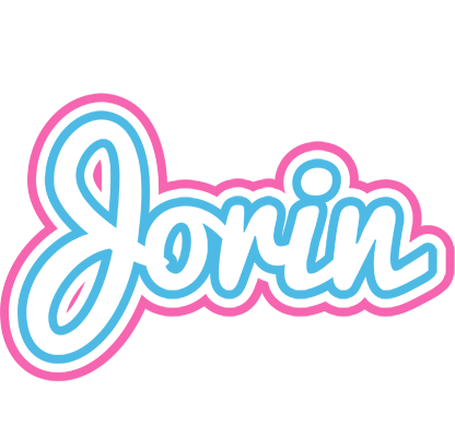 Jorin outdoors logo